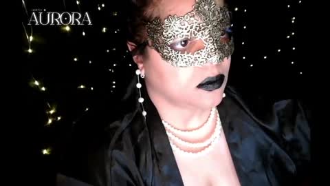 QuietlyAurora online show from 3, 6, 2026
