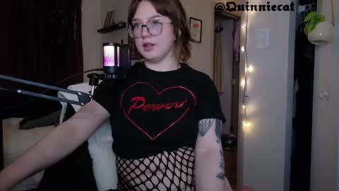 Quinn online show from 2, 6, 2026