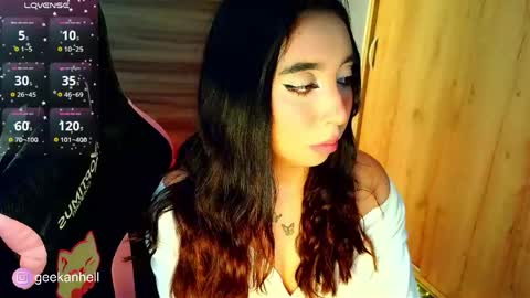 Angel  online show from 4, 6, 2026