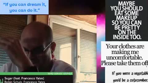 dj mike online show from 18, 6, 2026