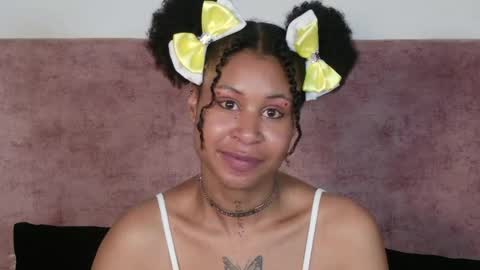 Snapshot of rachelannxd chatting on 18, 5, 2026 RachelAnn online show from 18, 5, 2026