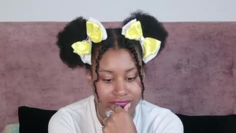 Snapshot of rachelannxd chatting on 19, 5, 2026 RachelAnn online show from 19, 5, 2026