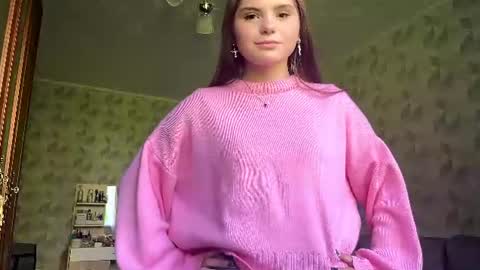 Amelia online show from 25, 6, 2026