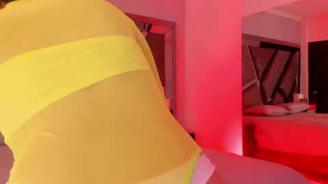 Radiant Naomi online show from 5, 6, 2026