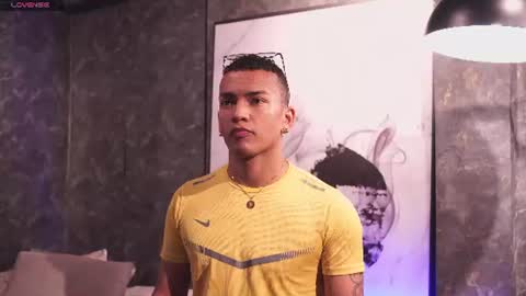 rafa_cruz online show from 16, 6, 2026