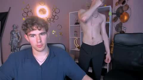 rafael online show from 17, 5, 2026