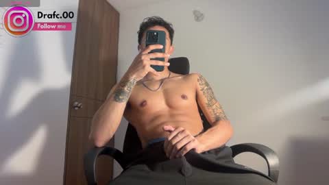 NEW IG  online show from 13, 6, 2026