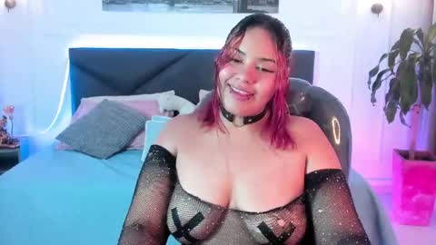 raichell_sweet_curvy online show from 29, 5, 2026