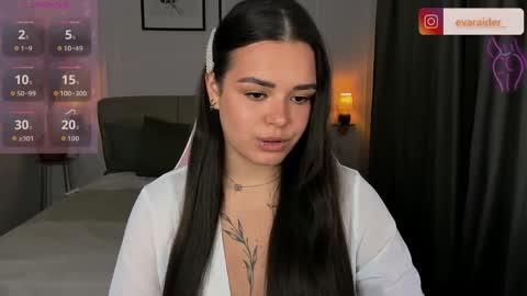 Eva online show from 19, 5, 2026
