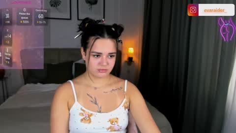 Eva online show from 5, 6, 2026