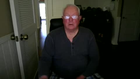 raiderman215 online show from 13, 6, 2026