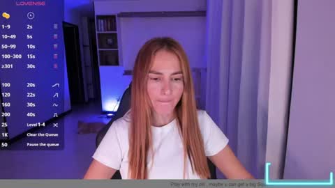 Jennyindependent model . online show from 18, 6, 2026