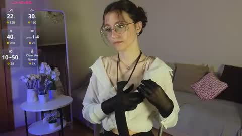 rainybella online show from 13, 6, 2026