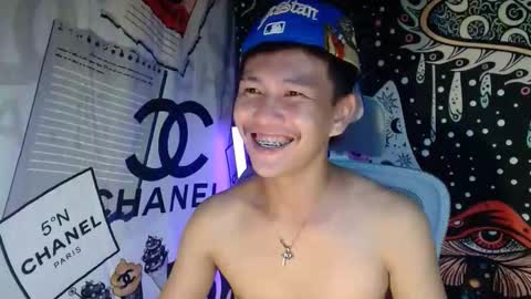 ralfhuge24 online show from 3, 6, 2026