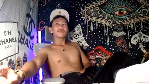 ralfhuge24 online show from 4, 6, 2026