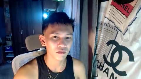 ralfhuge24 online show from 9, 6, 2026
