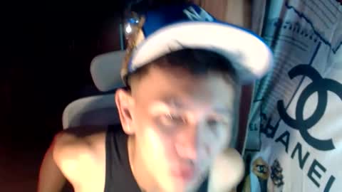 ralfhuge24 online show from 11, 6, 2026