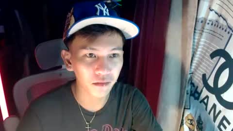 ralfhuge24 online show from 13, 6, 2026