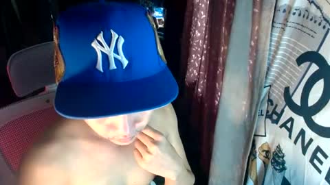 ralfhuge24 online show from 21, 6, 2026