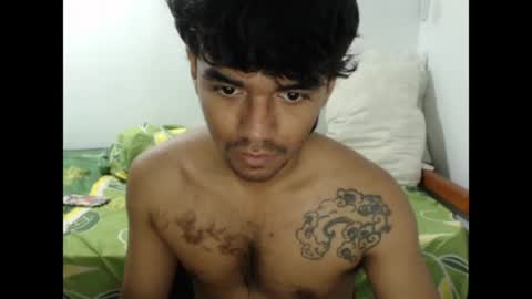 BSmoke Hotman online show from 14, 5, 2026