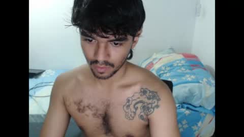 BSmoke Hotman online show from 22, 5, 2026