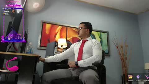 randylukehot online show from 15, 5, 2026