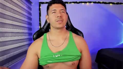 Jonas online show from 20, 6, 2026