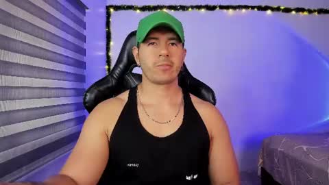 Jonas online show from 23, 6, 2026