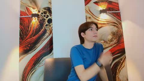 raphael_nyon1 online show from 6, 6, 2026