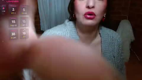 Raquel online show from 19, 6, 2026