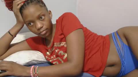 Rare Pearl01 online show from 15, 5, 2026