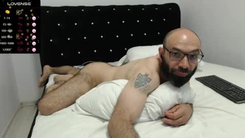 RaulWildBoy27 online show from 4, 6, 2026