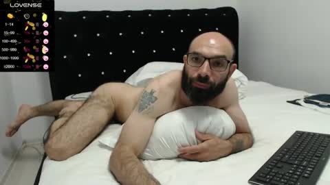 RaulWildBoy27 online show from 10, 6, 2026