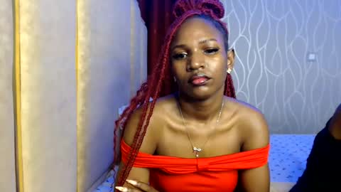Snapshot of raven_luxe chatting on 3, 6, 2026 Raven online show from 3, 6, 2026