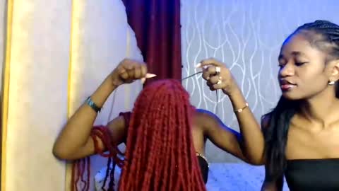 Snapshot of raven_luxe chatting on 3, 6, 2026 Raven online show from 3, 6, 2026
