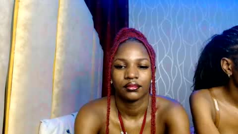 Snapshot of raven_luxe chatting on 8, 6, 2026 Raven online show from 8, 6, 2026