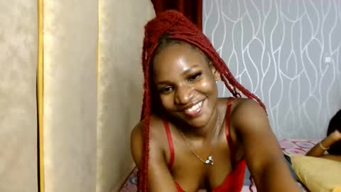 Snapshot of raven_luxe chatting on 11, 6, 2026 Raven online show from 11, 6, 2026