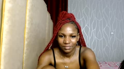 Snapshot of raven_luxe chatting on 11, 6, 2026 Raven online show from 11, 6, 2026