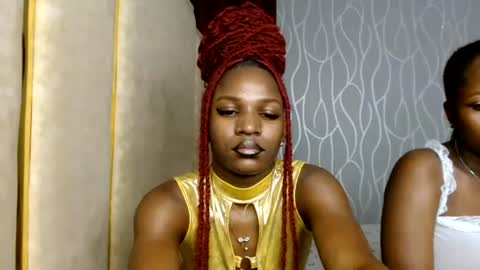 Snapshot of raven_luxe chatting on 12, 6, 2026 Raven online show from 12, 6, 2026