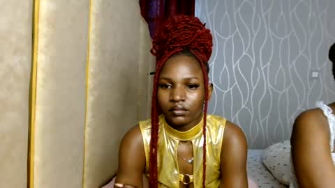 Snapshot of raven_luxe chatting on 13, 6, 2026 Raven online show from 13, 6, 2026