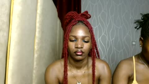 Snapshot of raven_luxe chatting on 20, 6, 2026 Raven online show from 20, 6, 2026