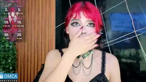 raven_rox_ online show from 2, 6, 2026