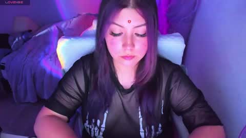 Raven online show from 24, 6, 2026