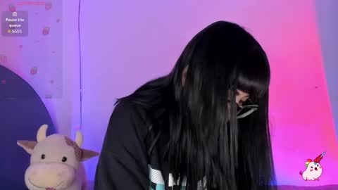 Raven  online show from 6, 6, 2026
