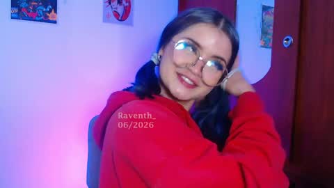 raventh_ online show from 9, 6, 2026