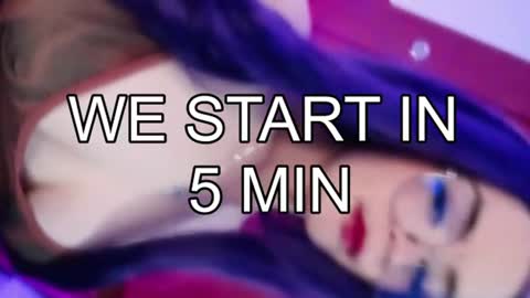 raventh_ online show from 13, 6, 2026
