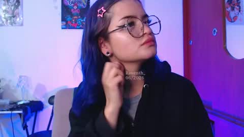 raventh_ online show from 15, 6, 2026