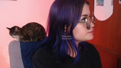 raventh_ online show from 18, 6, 2026