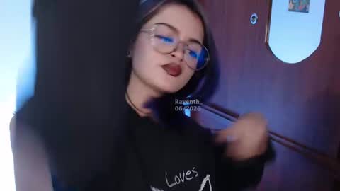 raventh_ online show from 21, 6, 2026