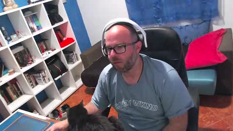 ravingr3d3 online show from 5, 6, 2026